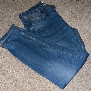 Zara Men Jeans